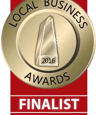 2016 Northern Beaches Local Business Award Finalist | Optimal Recruitment