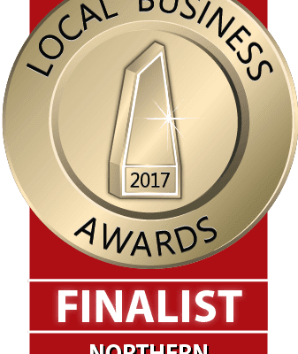 2017 Northern Beaches Local Business Award Finalist | Optimal Recruitment