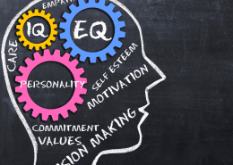 WHAT IS THE IMPORTANCE OF EMOTIONAL INTELLIGENCE IN THE WORKPLACE