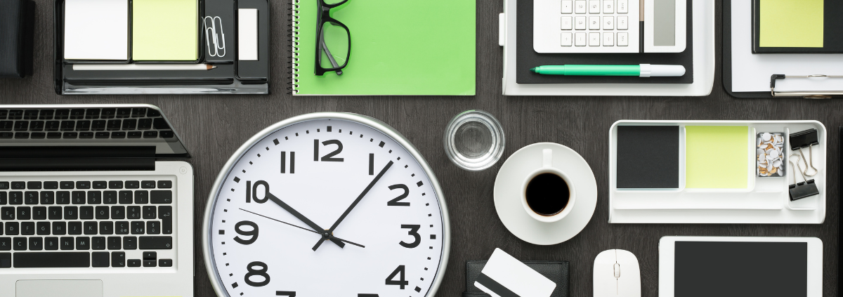 8 WAYS TO IMPROVE YOUR PRODUCTIVITY AT WORK