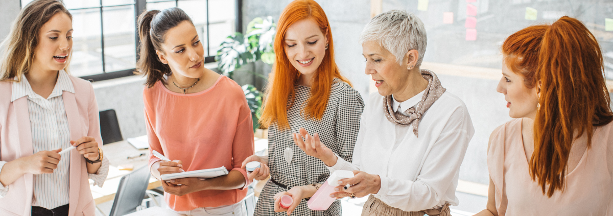 HOW TO MANAGE MULTIPLE GENERATIONS IN THE WORKPLACE