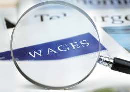 Minimum wage increase