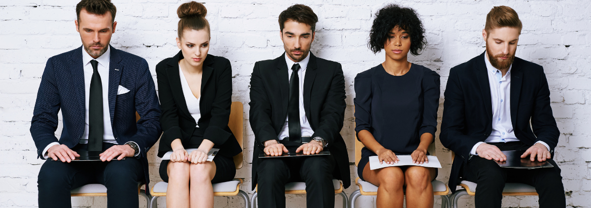 FOUR TIPS FOR CONDUCTING A SUCCESSFUL JOB INTERVIEW